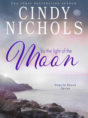 cover image of By the Light of the Moon